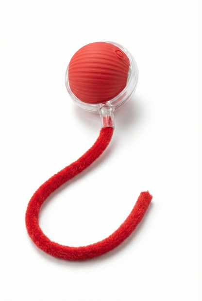 ActiveRoller™ Smart Ball | Self-Moving Interactive Toy (Boredom Killer)